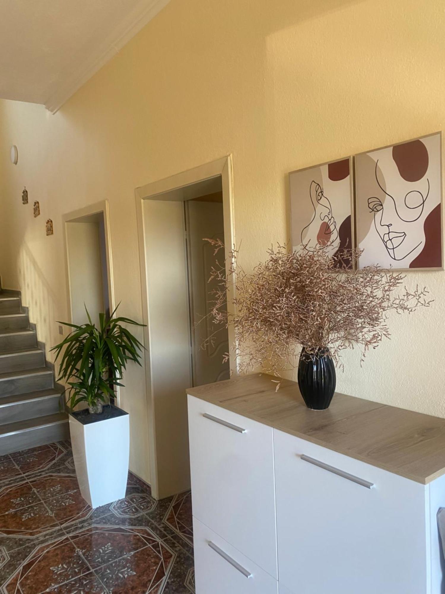 The Hideaway Guesthouse Bahçallëk エクステリア 写真