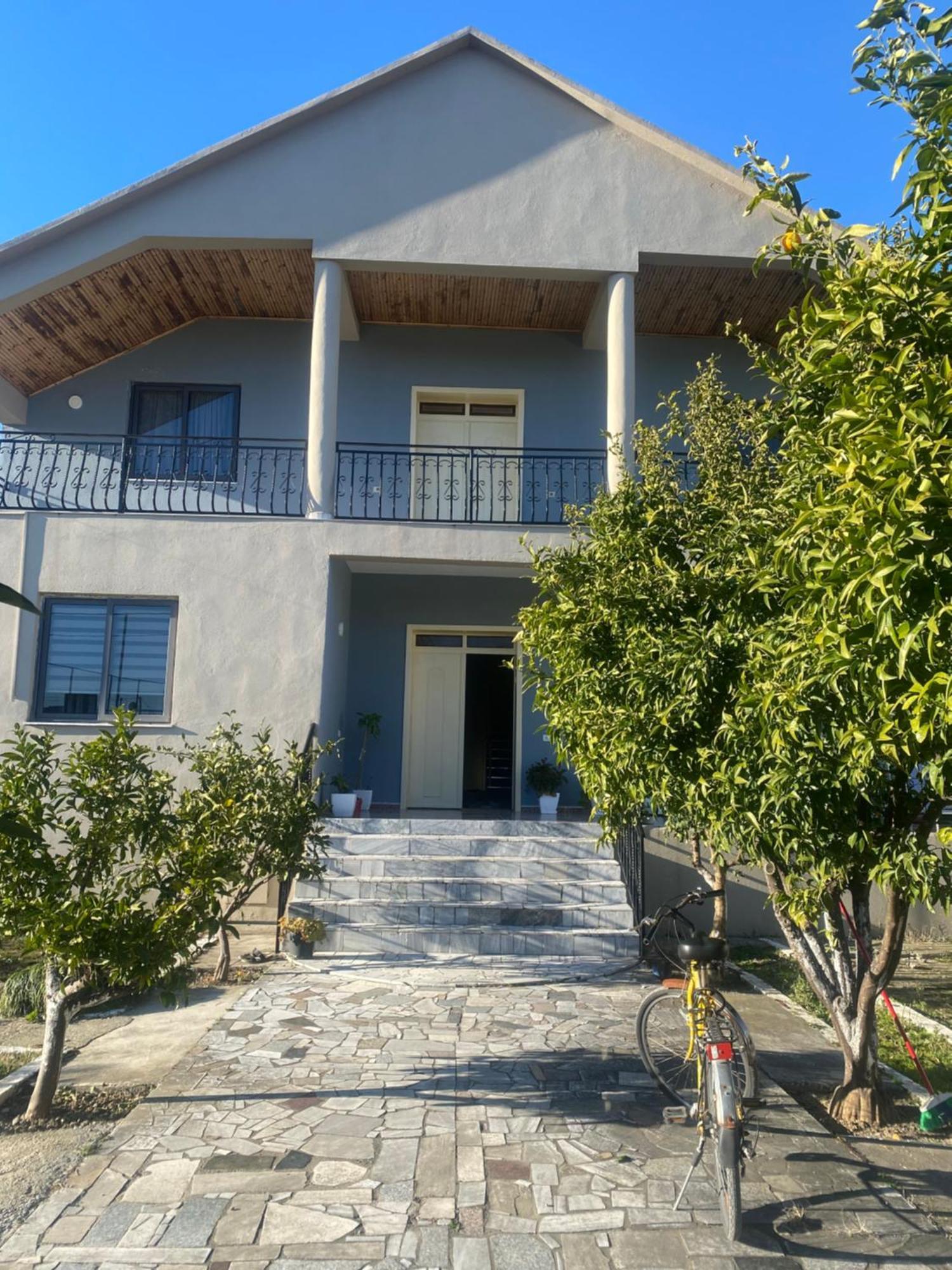 The Hideaway Guesthouse Bahçallëk エクステリア 写真