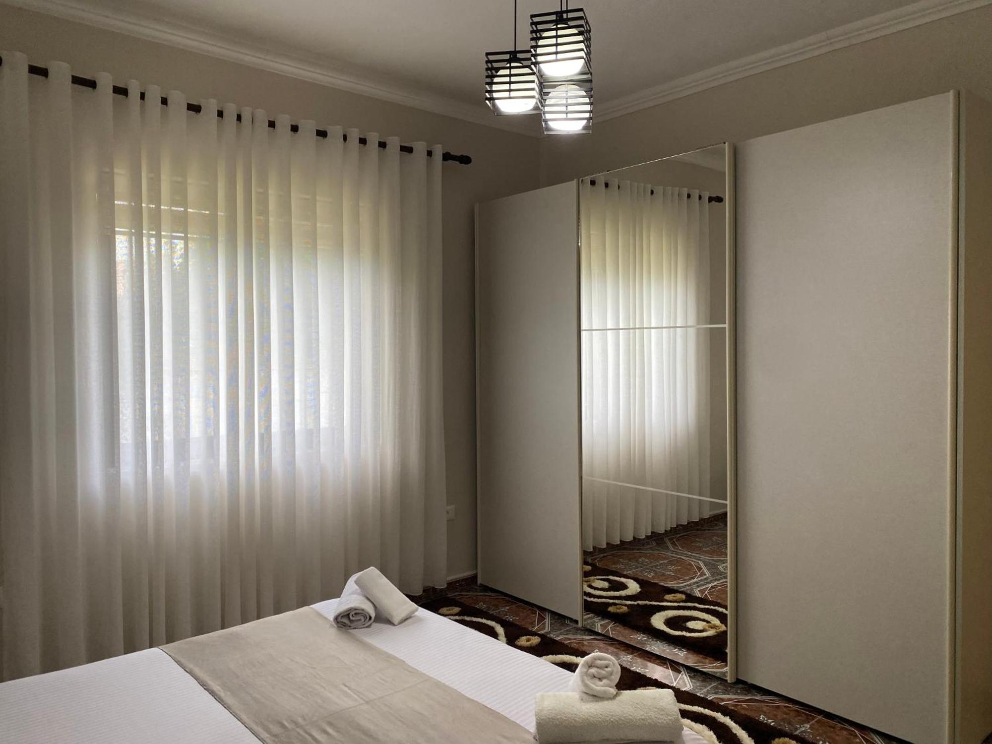 The Hideaway Guesthouse Bahçallëk エクステリア 写真